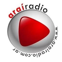 AraÃ­ Radio