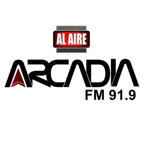 Arcadia 91.9