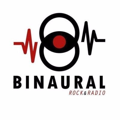 Binaural Rock & Radio