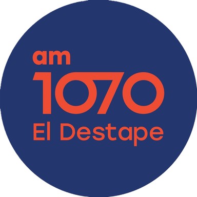 El Destape Radio