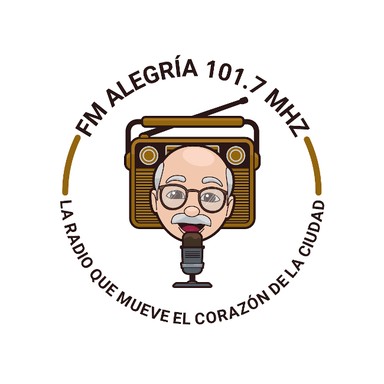 FM Alegria 101.7