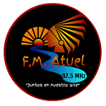 FM Atuel 97.5 FM
