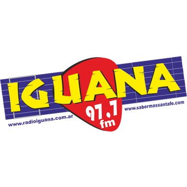 FM Radio Iguana 97.7