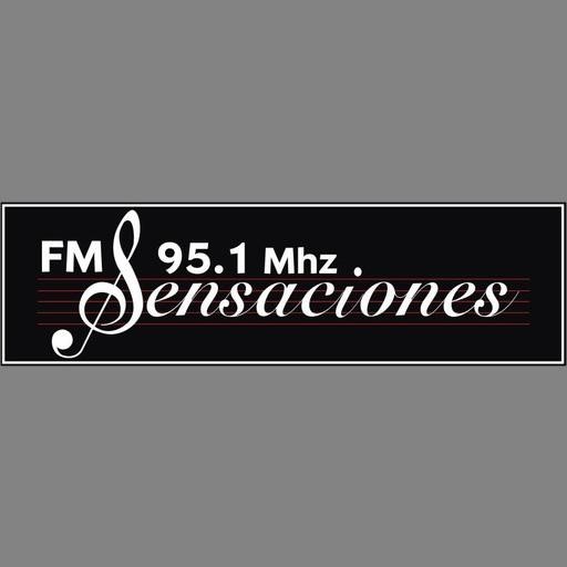 FM Sensaciones 95.1