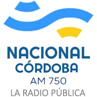LRA7 Radio Nacional CÃ³rdoba AM 750