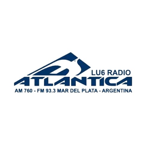 Lu6 Radio Atlántica 760 AM