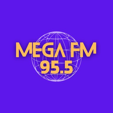 Mega FM 95.5