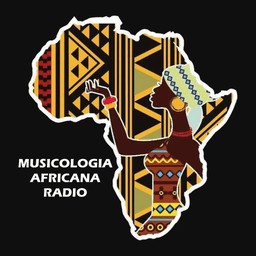 Musicologia Africana Radio