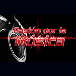Pasion Por La Musica