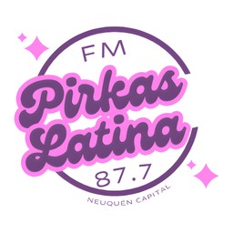 Pirkas Latina
