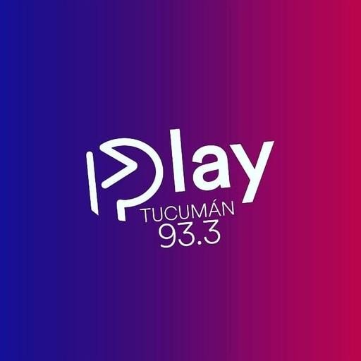 Play FM TucumÃ¡n 93.3