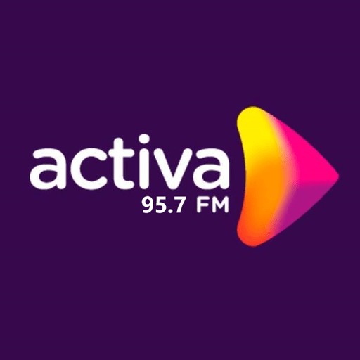 Radio Activa 95.5 FM