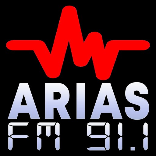 Radio Arias 91.1 FM