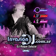 Radio InvasionDJ