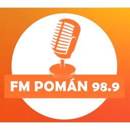 Radio PomÃ¡n 98.9