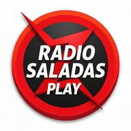 Radio Saladas play