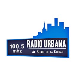 Radio Urbana 100.5
