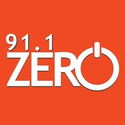 Radio Zero 91.1