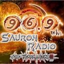 SAURON RADIO 96.9 FM