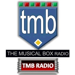 The Musical Box Radio