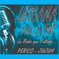 Urbana Perico FM