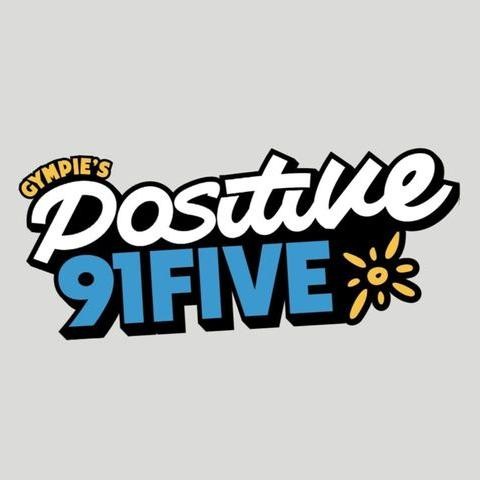 91.5 FM The Positive Alternative