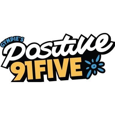 Positive91FIVE