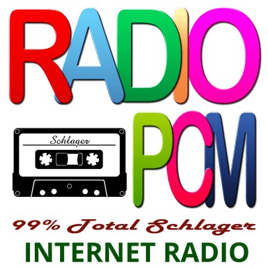 Radio PCM 99% Total Schlager