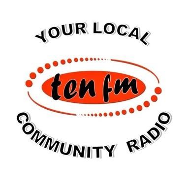 Ten 89.7 FM