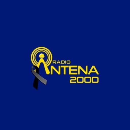 Radio Antena 2000