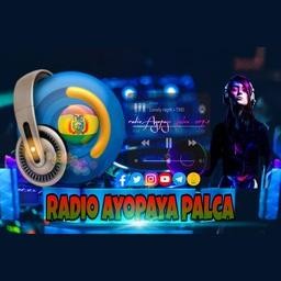 Radio Ayopaya Palca