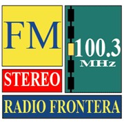 Radio Frontera FM