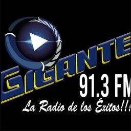 Radio Gigante 91.3 FM