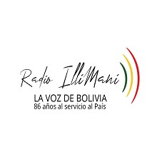 Radio Illimani