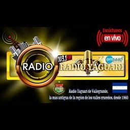 Radio Yaguari 103.1 FM