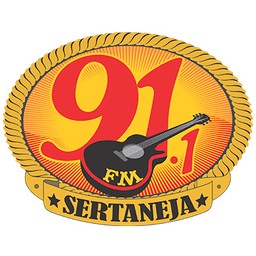 91 Sertaneja