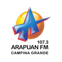 Arapuan FM - Campina Grande