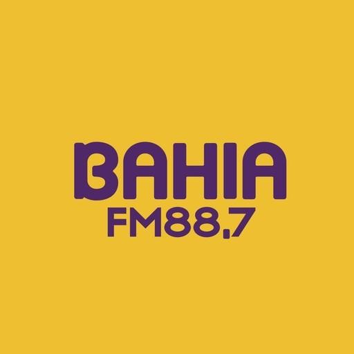 Bahia FM 88.7