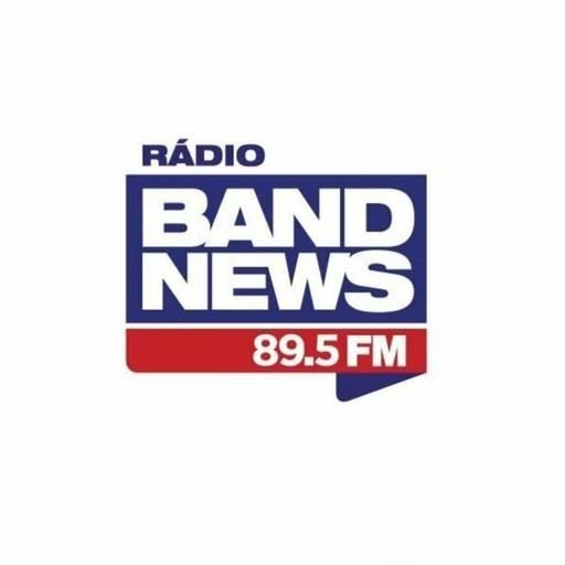 Band News FM - 89.5 Belo Horizonte