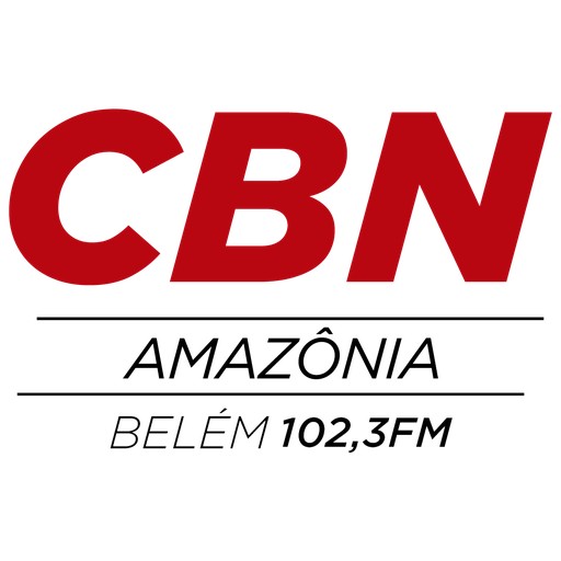 CBN Amazônia Belem 102.3 FM