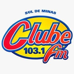 Clube FM - Sul de Minas