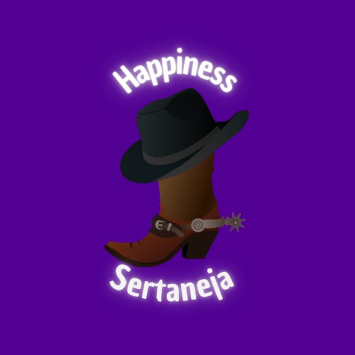 Happiness Sertanejo