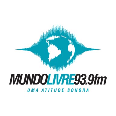 Mundo Livre FM Curitiba