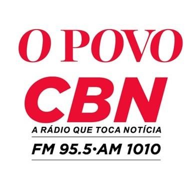 O Povo CBN Fortaleza 95.5 FM