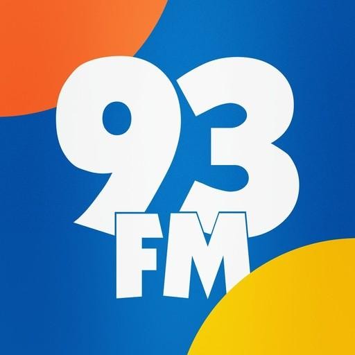 Rádio 93 FM