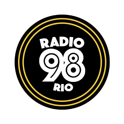 Radio 98 FM 98.1 Rio