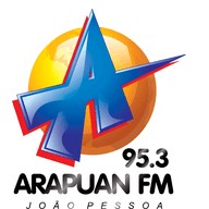 Radio Arapuan - João Pessoa