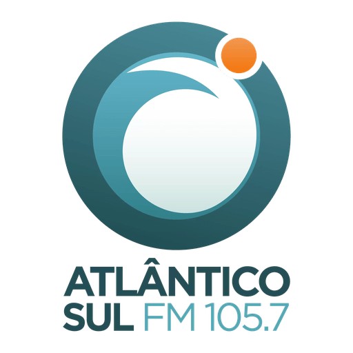 Rádio Atlântico Sul FM 105.7