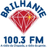 Rádio Brilhante 100.3 FM