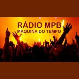 Rádio MPB Máquina do Tempo